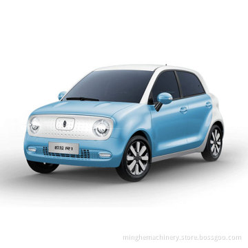 New Energy 4 Wheel Electric Mini Smart EV للبيع